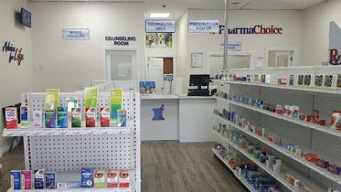 Bon Accord Pharmacy